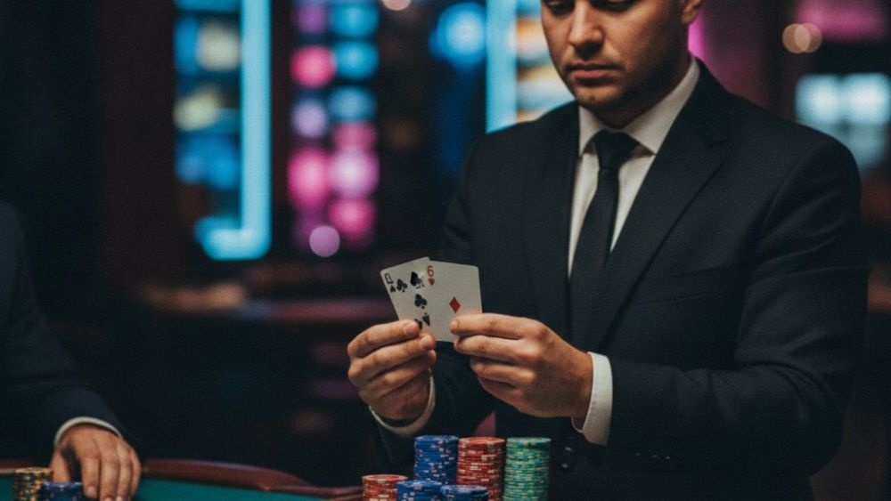 Smart Color Game Play: Beginner Tips for Pinoy Bettors